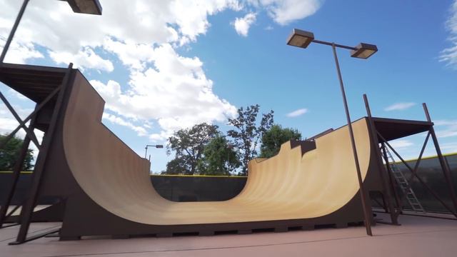 Animal Chin 30 Years - Tony Hawk, Steve Caballero, Mike McGill & Lance Mountain 2/4 смотреть онлайн