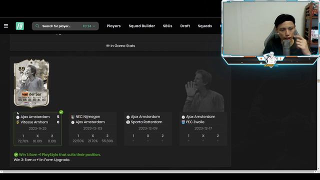 How to make 500k coins in 1 hour! | EA FC 24 Ultimate Team смотреть онлайн