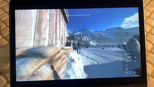 New way To Install iPA File on iPhone & iPad with Scarlet (Scarlet iOS 16) Battlefield gameplay смотреть онлайн