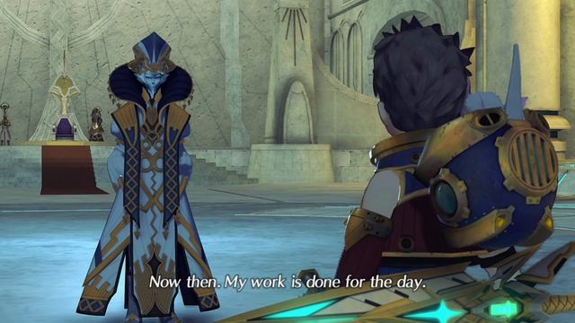 Xenoblade Chronicles 2 #23 — Саммит Королей {Switch} прохождение часть 23 смотреть онлайн