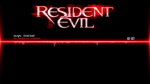 1 HOUR OF GRIM & CREEPY MUSIC смотреть онлайн