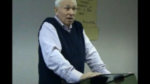 Истинное смирение 15. 08 .2004г. Владимир Григорьевич  Мурашкин