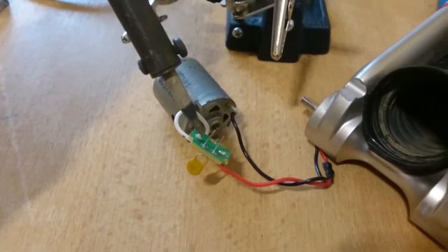 Rowenta Air Force - Brush not spinning repair смотреть онлайн