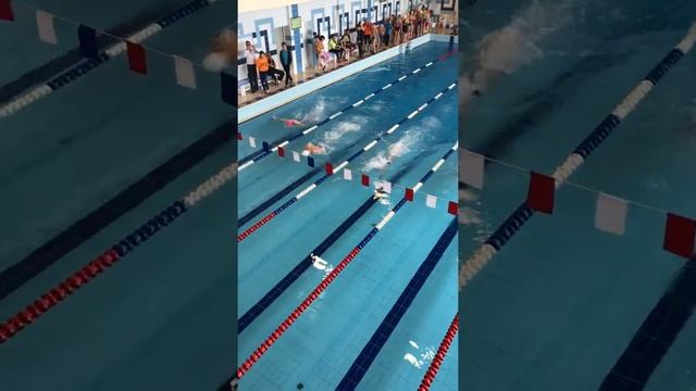 Спорт,плавание,соревнования.