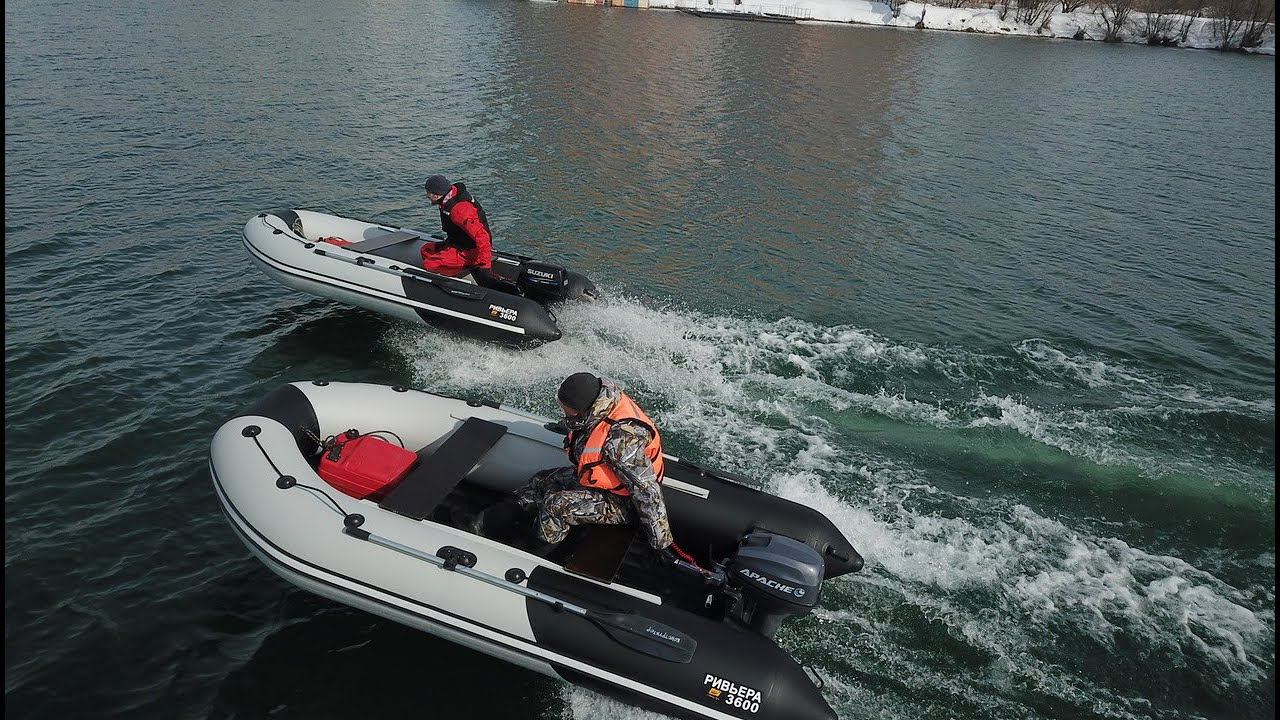 Ривьера Компакт 3600 НДНД