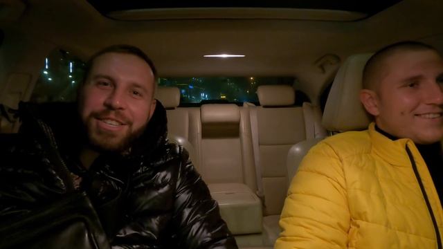 UBER BLACК не работа, а ЛОТЕРЕЯ смотреть онлайн