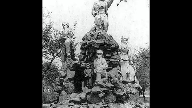 Елисаветград. Кировоград. Kirovograd. фото. ретро смотреть онлайн