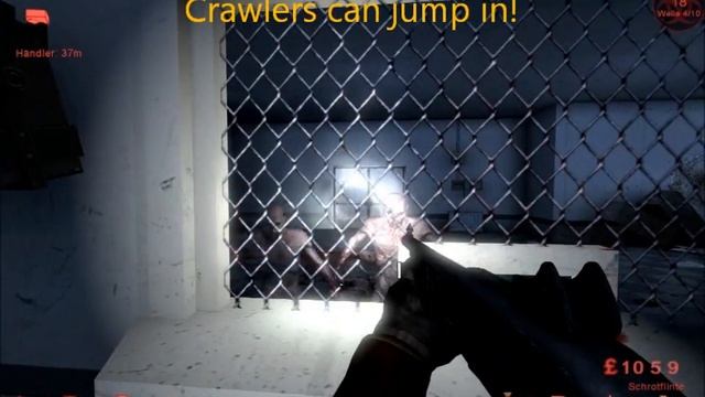 [KF] Cardenhill - Safezone Bug смотреть онлайн