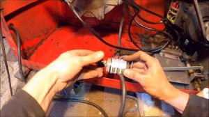 Переделка станка с 380в на 220в