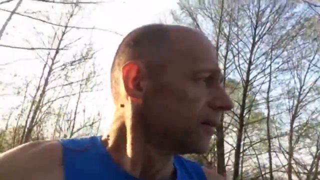 Утро бег бобер и восстановление после голодания смотреть онлайн