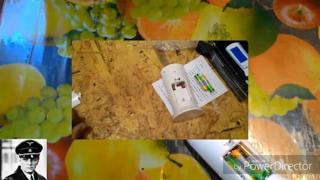 Часы-будильник с AliExpress смотреть онлайн