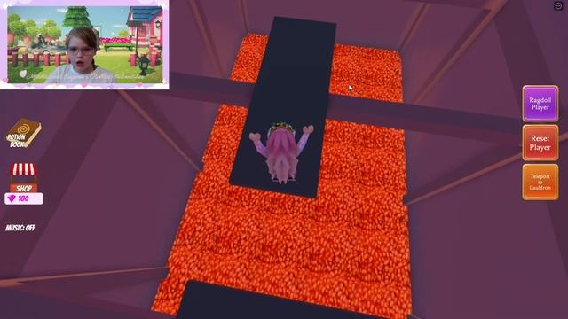 How To Do the ALIEN Quest In Wacky Wizards смотреть онлайн