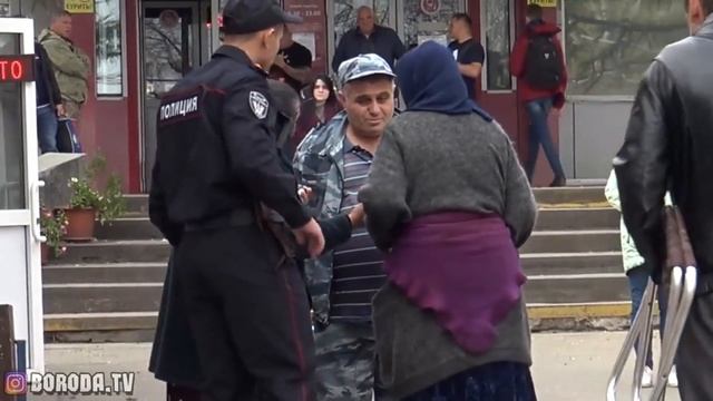 Борода Тв лучшие пранки за все выпуски / нарезка пранков смотреть онлайн