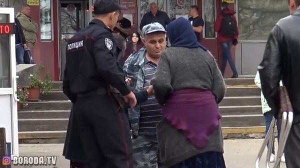 Борода Тв лучшие пранки за все выпуски / нарезка пранков