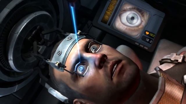 9 games never to play if you have phobias смотреть онлайн