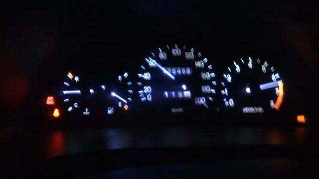 Копия видео 9,3 sec GPS DAEWOO LANOS A16DMS BORMAN RESIVER chip tuning смотреть онлайн