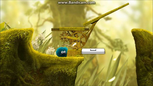 Игра Лео Руси Пуси Зеленый шарик смотреть онлайн