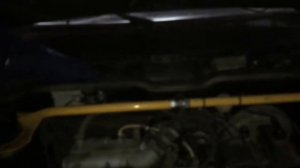 Замена салонного фильтра ваз 2114!