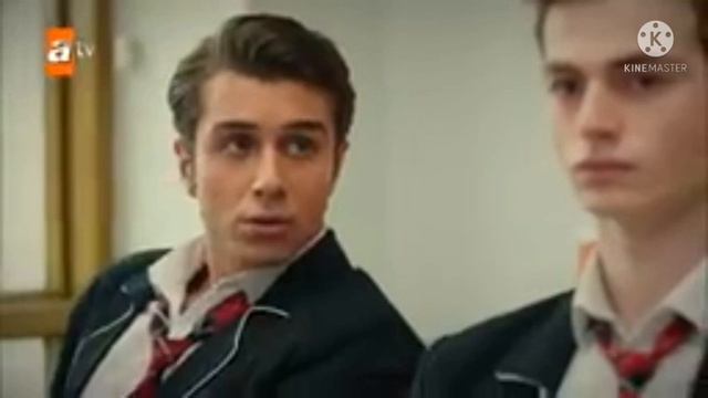 OILA UCHUN 24 QISM KARDESLERIM