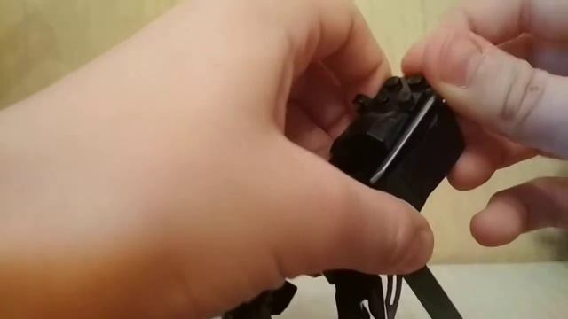 Робот Гармадона! #САМОДЕЛИМ ИЗ ЛЕГО смотреть онлайн
