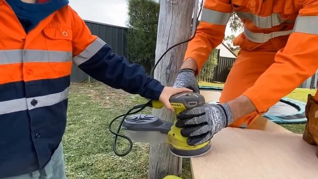 Lawn Digger Garbage Trucks Grass Cutter Video for Kids | Blippi Dress Up Toddler | min min playtime смотреть онлайн