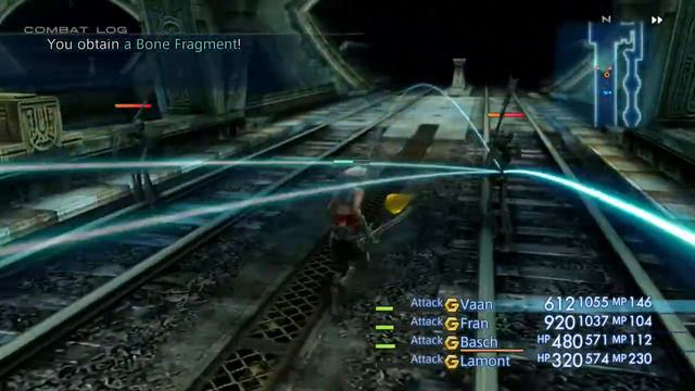 Final Fantasy 12: Zodiac Age - Early Farming смотреть онлайн
