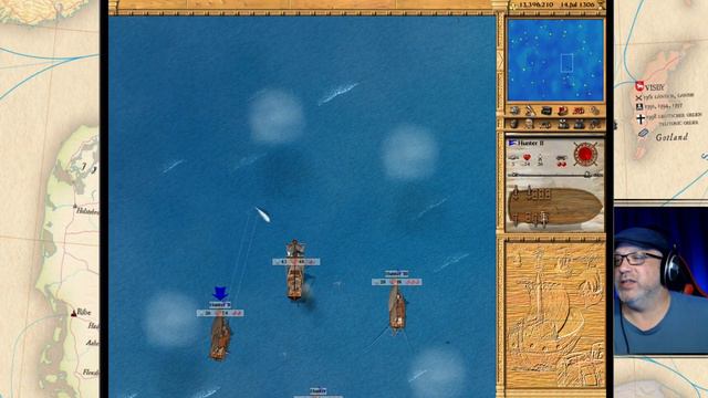 Patrician 3 Tutorial (Episode 6) Sea Battles - Sieges