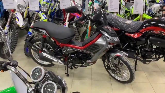 Долгожданное Поступление! Мопеды Sigma и Delta City снова в продаже. Торопитесь! смотреть онлайн