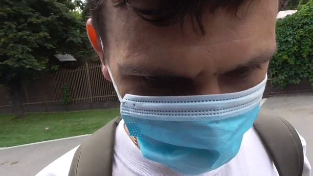 ВЛОГ! ВСЕМ СМОТРЕТЬ! КАК Я ЕХАЛ В КРАСНОЕ И БЕЛОЕ! ЖАРА И ДУХОТА ПРОСТО УЖАС!