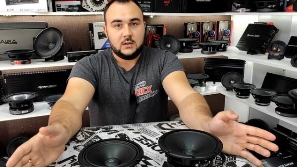 Обзор на AP-M60SQL И AP-M61SE