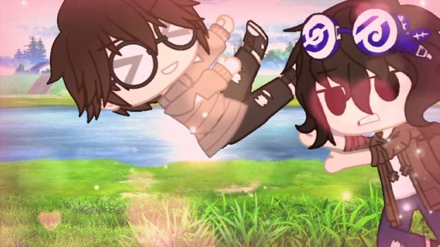 Кто такой? - Необычный