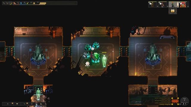 Let's Play: Dungeon Of The Endless Ep. 92: Warden Mormish [Alpha] смотреть онлайн