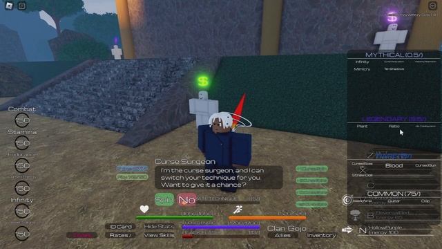 Ultimate Jujutsu Chronicles Guide