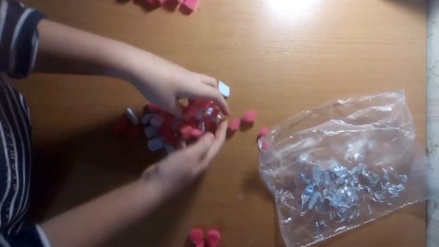 Добавки для слайма своими руками