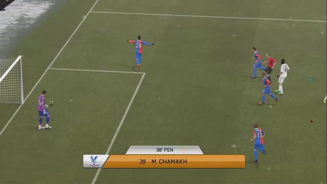 FIFA 14 #1:(CE GOLLL!!!!!!) смотреть онлайн