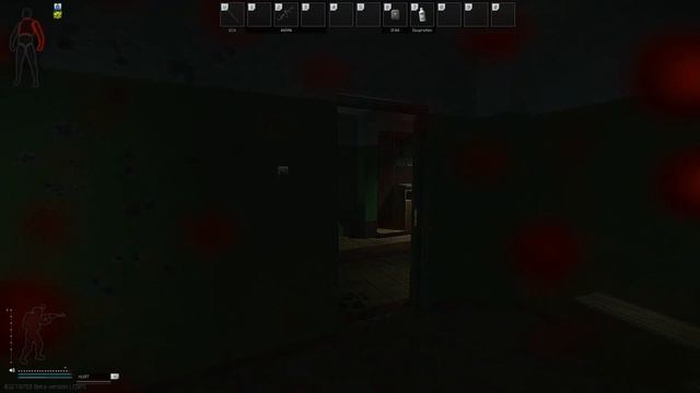 Black Bishop Defender - Escape from Tarkov смотреть онлайн