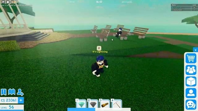 Does Roblox Guest World Still Hold Up In 2023? смотреть онлайн