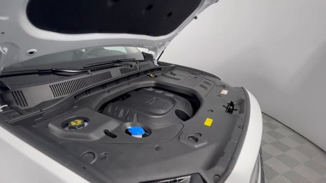 GEELY ATLAS PRO Flagship Crystal White смотреть онлайн