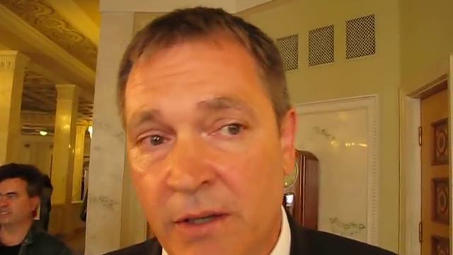 Вадим Колесниченко: русскому языку - да! смотреть онлайн