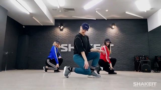 Vogue Dance смотреть онлайн