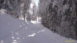 Шикарный Романс - Аглая Шиловская - По снегу летящему с неба!