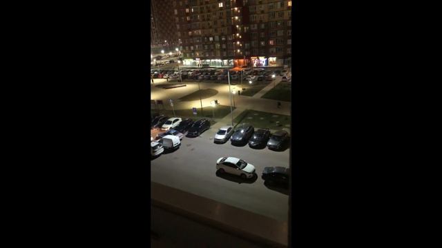 Полицейские объявили комендантский час в Москве ошибка смотреть онлайн