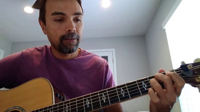 Altar - Hillsong Worship song how to play acoustic guitar смотреть онлайн