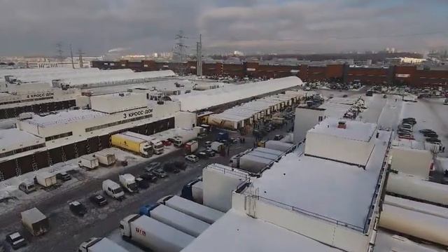 Кросс-доки смотреть онлайн