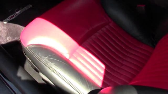 2002 Corvette Z06 смотреть онлайн