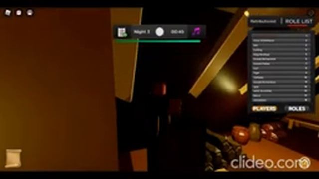 Roblox Bloxton Mystery смотреть онлайн