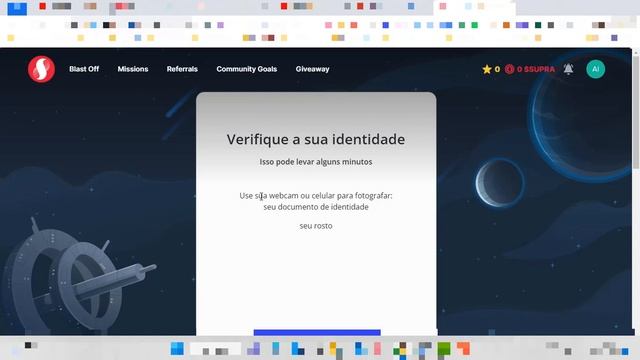 URGENTE! AIRDROP COM GRANDE POTENCIAL DO ORACLE PROJECT GANHE TOKENS GRÁTIS смотреть онлайн