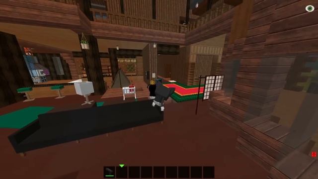 Baby WARDEN Adopted by Cartoon Cat! (Minecraft) смотреть онлайн