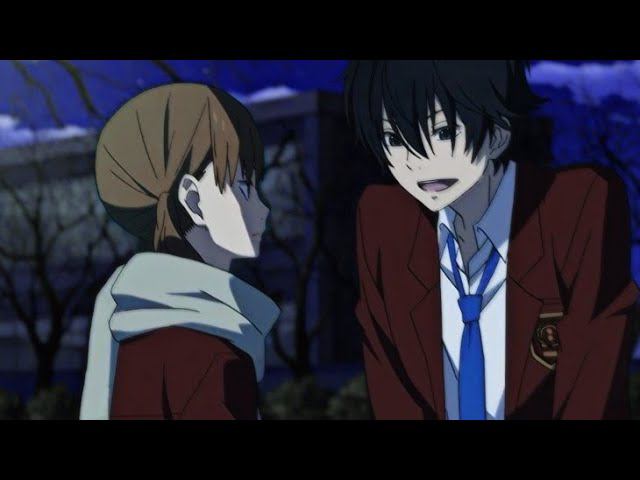 Втюрилась - Аниме клип [ AMV ] смотреть онлайн