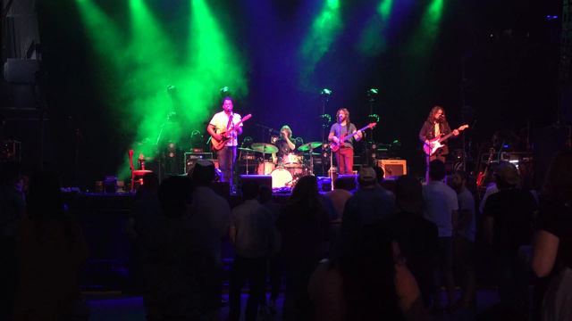 Cris Jacobs - Philly Bluegrass Revival - North Seventh(formerly Elec Factory) - 09.30.18 смотреть онлайн